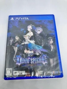 PS Vita USED Odin Sphere Leifdrasir Atlus Japan PlayStation Vita Japanese games - Picture 1 of 3