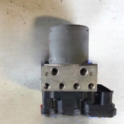 2010 Kia Soul ABS Anti-Lock Brake Pump Assembly 2.0L W/O Sport Suspension Option Foto 1 de 4