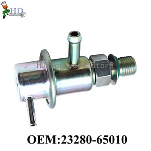 NUOVO regolatore pressione iniezione carburante 23280-65010 per Toyota 4Runner Pickup 3.0L - Foto 1 di 5