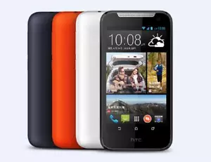 Original HTC Desire 310 3G 5MP GPS WIFI GPS 4.5'' TouchScreen Wi-Fi Unlocked - Picture 1 of 10