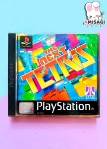 The Next Tetris - Juego PS1 Sony PlayStation 1 Retro 2002 PAL | Buen estado - Imagen 1 de 3