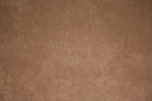 Merce originale Alcantara al metro resistente alla luce marrone scuro Audi, VW, Mercedes, BMW - Foto 1 di 2
