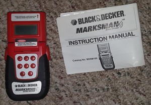 Las mejores ofertas en Láser Medidor de Distancia BLACK+DECKER Herramientas  de medición | eBay