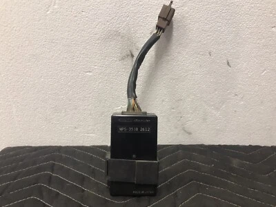 Honda GL1100 Goldwing ECU Foto 1 de 4