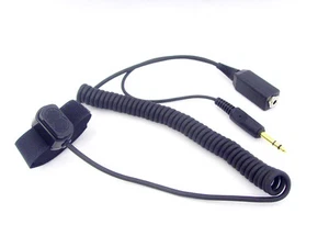 Aviation PTT Switch Push To Talk Switch - Picture 1 of 3