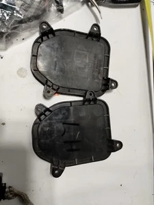 👍2005 2006 2007 2008 ACURA RL HEADLIGHT HID AFS ADOPTIVE COVER  LEFT - Picture 1 of 5