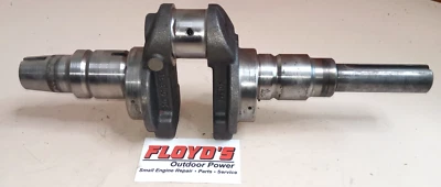 Kohler SV530 Courage 17 Engine Crankshaft 20 014 24-S - Image 1 of 2
