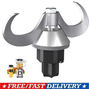 Stainless steel Blade for Thermomix TM31 Mixer Blender Replace Part Tool - Picture 1 of 10