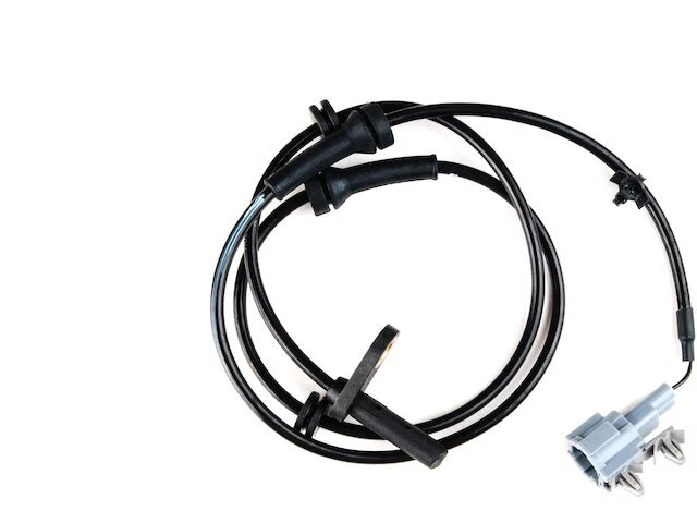 81TV37P Rear Right ABS Speed Sensor Fits 2005-2015 Nissan Xterra 4.0L V6 - Image 1 of 1