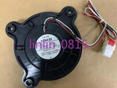 1pcs New  NMB 12035GE-12M-YT Free Cooling Fan for Haier - Image 1 of 3