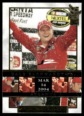 2004 Press Pass VIP #46 Dale Earnhardt Jr. - Image 1 of 2