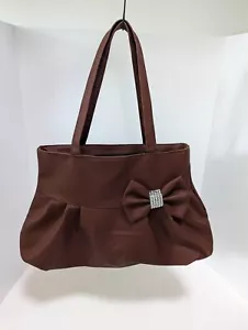 Modische Damenhandtasche in voller Größe - BRANDNEU - Bild 1 von 2