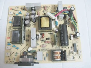 HP Q2010S Q2159 Q2210S 2009F Power Supply Unit ILPI-140 - Picture 1 of 6