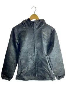 【US Duty Included】Uniform Experiment Mountain Parka, Free Size, Nylon, Black, Ca - Picture 1 of 4