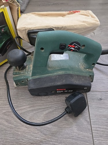Borsch Sander PHO 15 82 | eBay UK