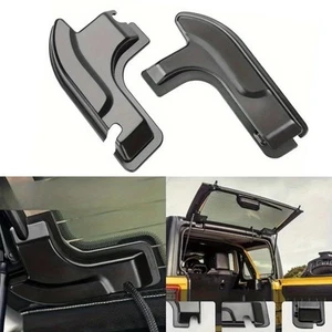 Convenient Rear Windshield Wire Protector for Jeep For Wrangler For JL 4XE - Picture 1 of 10