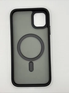 iphone 11 hülle schwarz - Bild 1 von 4