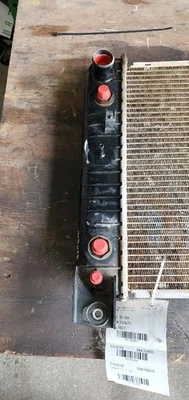 Radiator Fits 01-02 05-13 SIERRA 1500 PICKUP 1157434 Foto 1 de 4