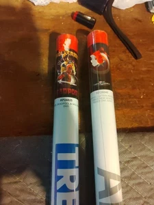 Pair Of Trends International Marvel Posters New Excellent Condition Deadpool And - Picture 1 of 3