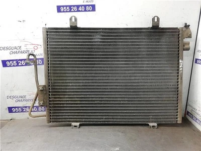 RADIADOR AC Renault Clio II (BB/CB) Hatchback 1.9D (F8Q-632) 2000 7700414103 - Imagen 1 de 2