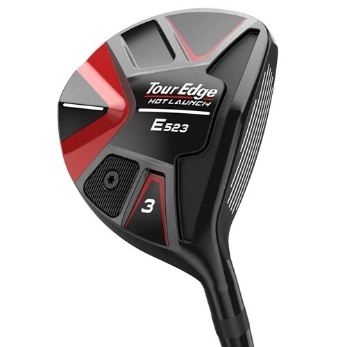 НОВЫЕ женские Tour Edge Hot Launch E523 вуд для фервея - доступны варианты - Изображение 1 из 1