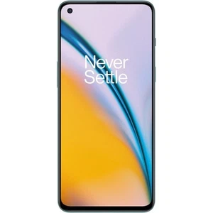 OnePlus Nord 2 5G 16,3 cm (6.43") Dual SIM Oxygen OS USB Type-C 12 GB 256 GB 450 - Photo 1/8