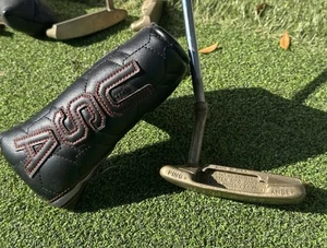 Ping Anser Putter Karsten Corp 35" Rechtshänder Phoenix AZ 85020 KBS Tour Schaft - Bild 1 von 6