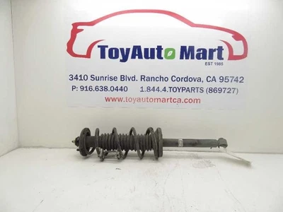 99-03 ACURA TL CONJUNTO DE APOIO DE SUSPENSÃO LATERAL L+R  - Imagem 1 de 4