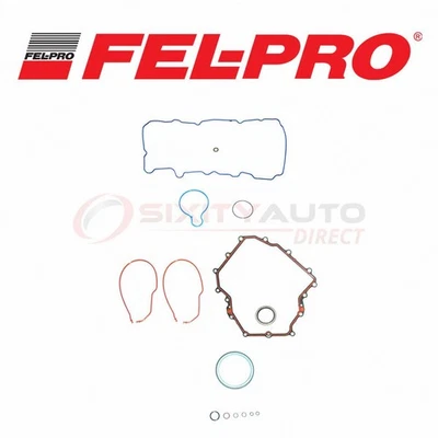 Fel-Pro Conversion Gasket Set for 1998-1999 Cadillac Seville 4.6L V8 - zi - Imagem 1 de 4