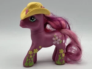 My Little Pony MLP G3 Core Friends Cheerilee 2007-08 - Picture 1 of 4