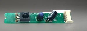 Placa sensor LED Seiki IR BCCA2I001H para 39DHCACF93 - Imagen 1 de 3