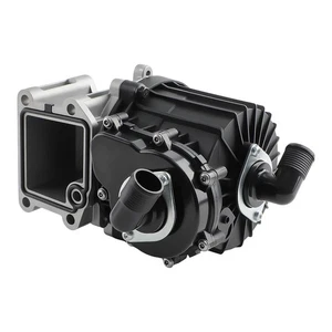 Crankcase Ventilation Separator For Volvo Mack D13 MP8 engine 2008-2014 20499419 - Bild 1 von 18