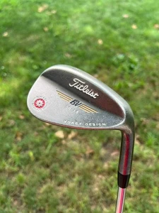 Titleist Vokey Spin Milled 2009 Sand Wedge 56° / 14 Wedge Flex 35.5″ - Picture 1 of 7