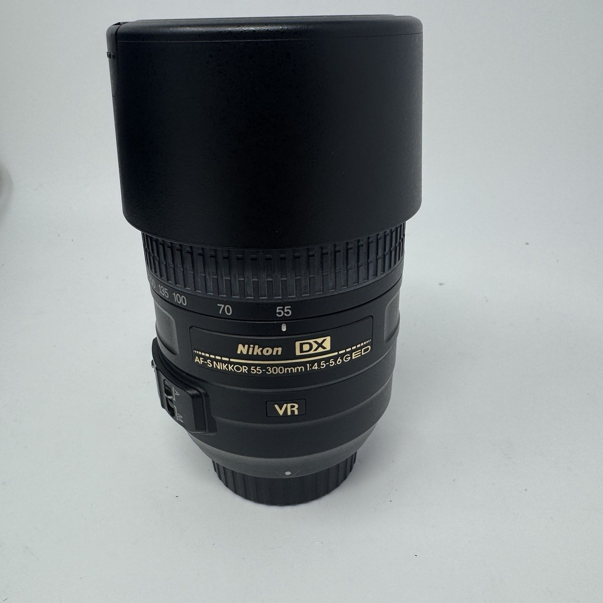 Nikon 55 300 Dx Vr for sale | eBay Nikon 55 300 Dx Vr for sale | eBay