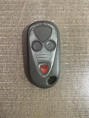 Controle remoto de entrada sem chave OEM ACURA TL TSX FOBFCC: OUCG8D-387H-A - Imagem 1 de 2