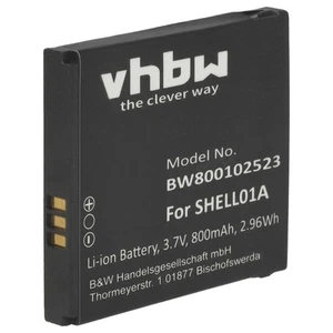 Bateria do Doro PhoneEasy 605 409 520x 610 606 GSM 410 GSM 606 520 605 GSM 800mAh - Zdjęcie 1 z 9