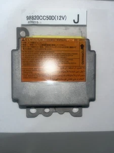 2007 NISSAN MURANO 98820CC50D No Crash - Picture 1 of 1