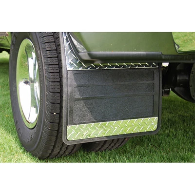 OWENS PRODUCTS 86RF099D UNIVERSAL MUDFLAPS Foto 1 de 3