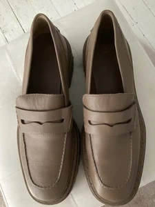 Schuhe - Loafer - von Massimo Dutti - neu - Bild 1 von 4