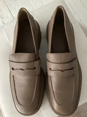 Schuhe - Loafer - von Massimo Dutti - neu - Bild 1 von 4
