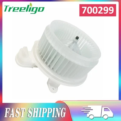 Motor soplador de climatización 700299 para Lexus IS250 350 06-15 GS300 GS350 GS460 PM9351 Foto 1 de 4