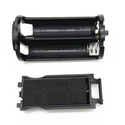 Wireless Microphone Battery Cover Case Mount Accessories Fit For Shure SLX2/PGX2 - Image 1 of 4