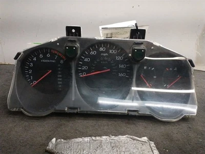 Speedometer Cluster US Market Base Fits 00-03 TL 971832 - Image 1 of 4