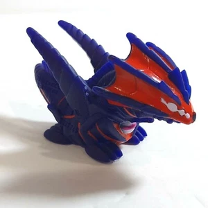 2020 Pokemon Finger Puppet Eternatus Figure Catch em All Nintendo Bandai - Picture 1 of 3