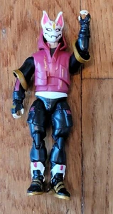 2018 Epic Games Jazwares Fortnite: Drift Action Figure 4 Inch - Picture 1 of 3