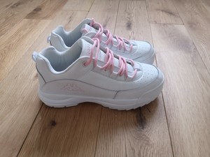 Las mejores ofertas en Kappa Leather Athletic Shoes for Women | eBay