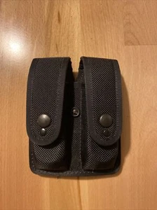 nylon double magazine pouch Unknown Brand. - Bild 1 von 2