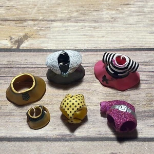 Lol Surprise Puppenkleidung Set Paket 5 Outfits Kleider It Baby LSF Cosmic Queen 18 - Bild 1 von 7