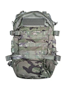 NEU British Army Issue MTP Camo Multicam Virtus 17L Tactical Assault Daypack - Bild 1 von 3