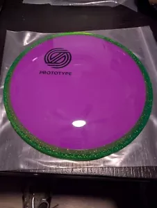 NEW Axiom MVP Simon Lizotte Prism Neutron Time-Lapse - 171g - Picture 1 of 5
